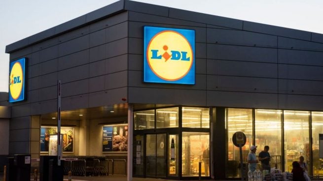 Lidl mueble