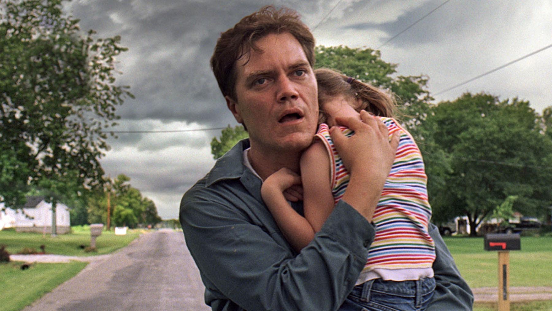 Michael Shannon en ‘Take Shelter’ (Sony Pictures)