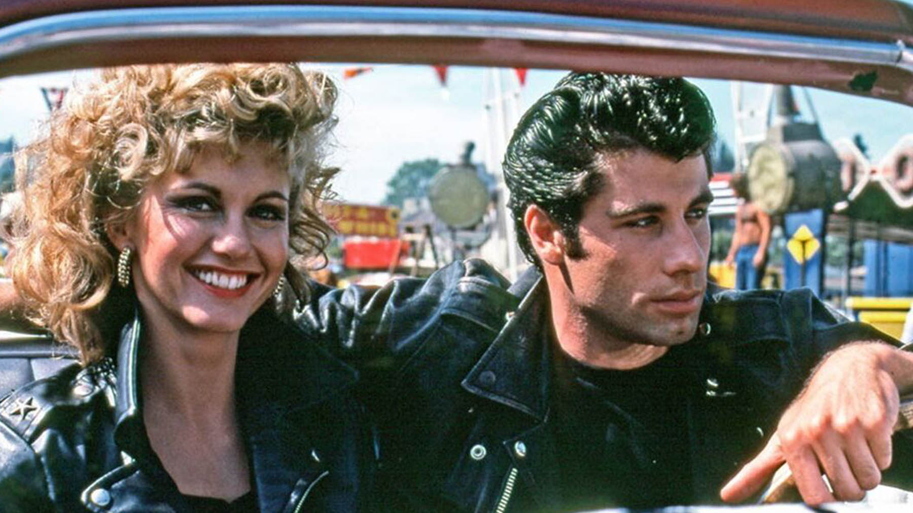 ‘Grease’ (Paramount Pictures)
