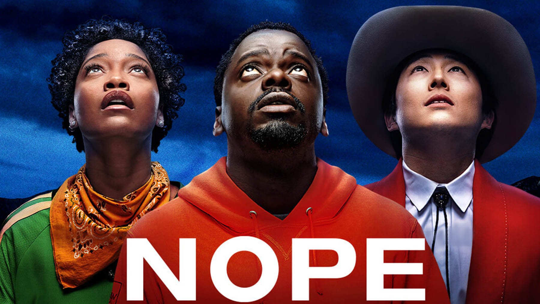 ‘Nope’ (Universal Pictures)