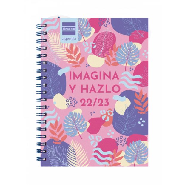 Las 15 agendas más originales para la vuelta a la rutina en septiembre