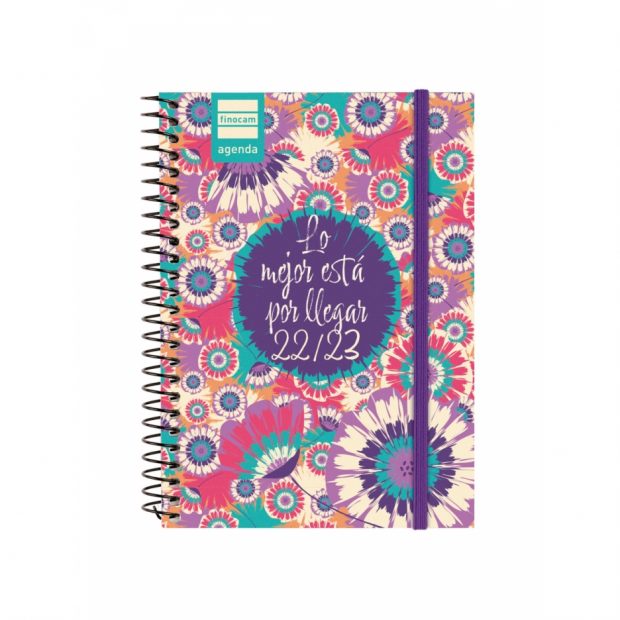 Las 15 agendas más originales para la vuelta a la rutina en septiembre