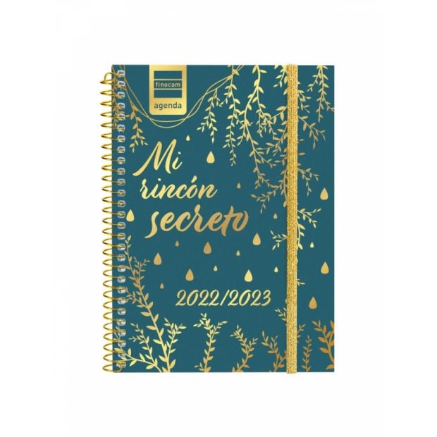 Las 15 agendas más originales para la vuelta a la rutina en septiembre