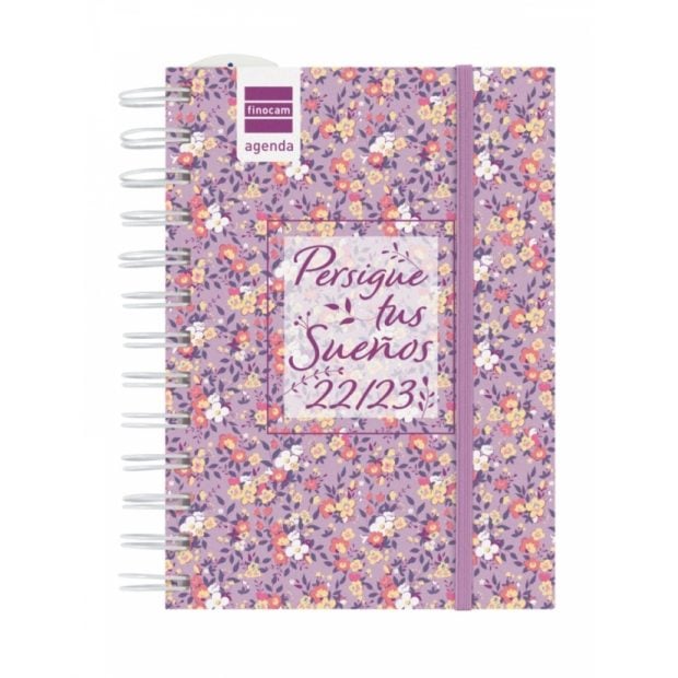 Las 15 agendas más originales para la vuelta a la rutina en septiembre