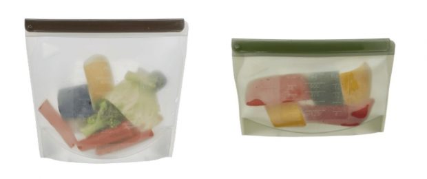 Mercadona lanza unas nuevas bolsas herméticas para congelar alimentos