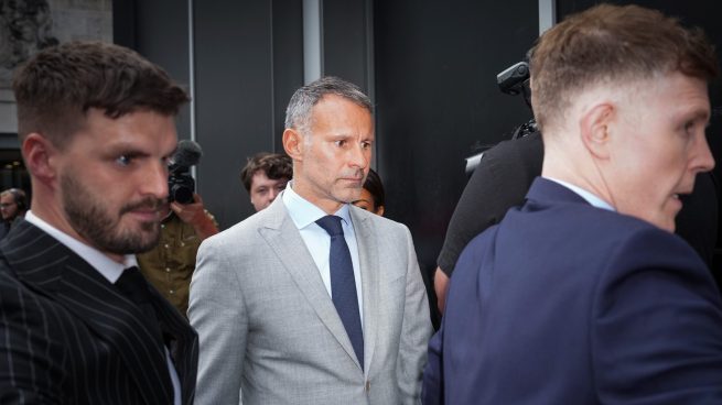 Ryan Giggs