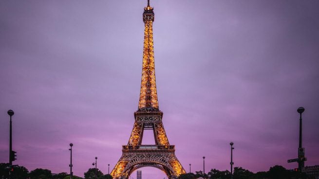 Monumentos más visitados de Europa