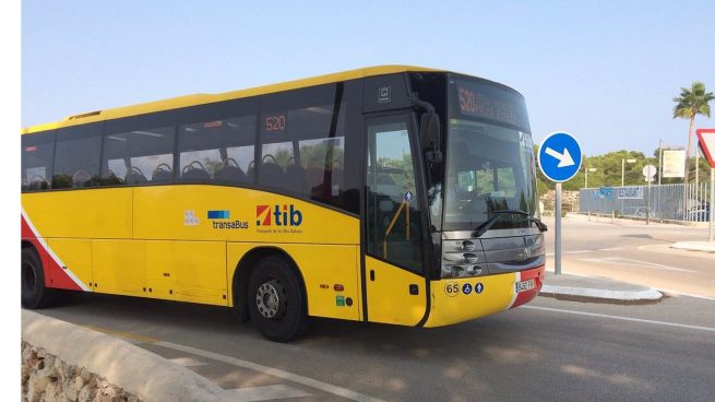 El PP propone buses lanzadera a la UIB.