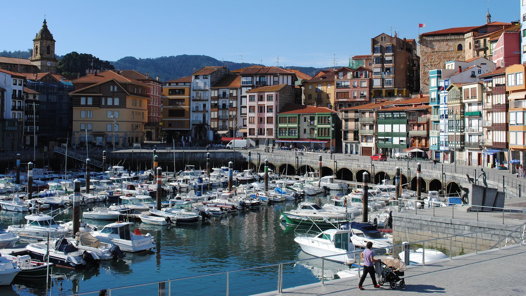 Bermeo