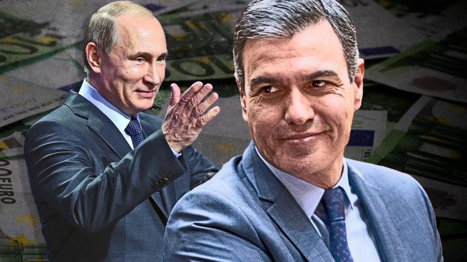 sánchez rusia ucrania