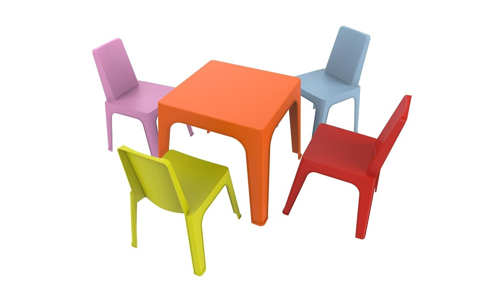 Resol set sillas y mesa