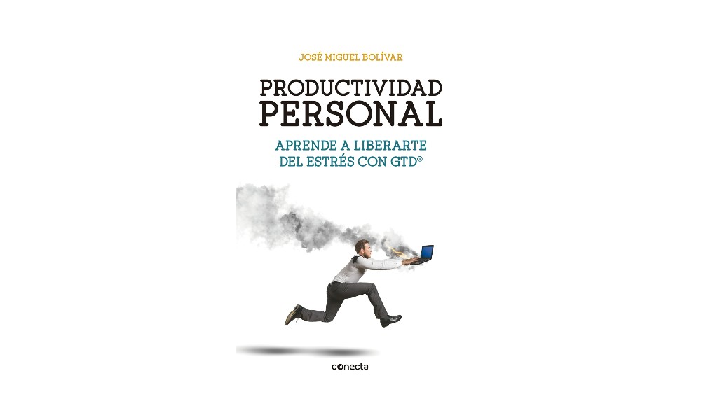 Productividad personal libro