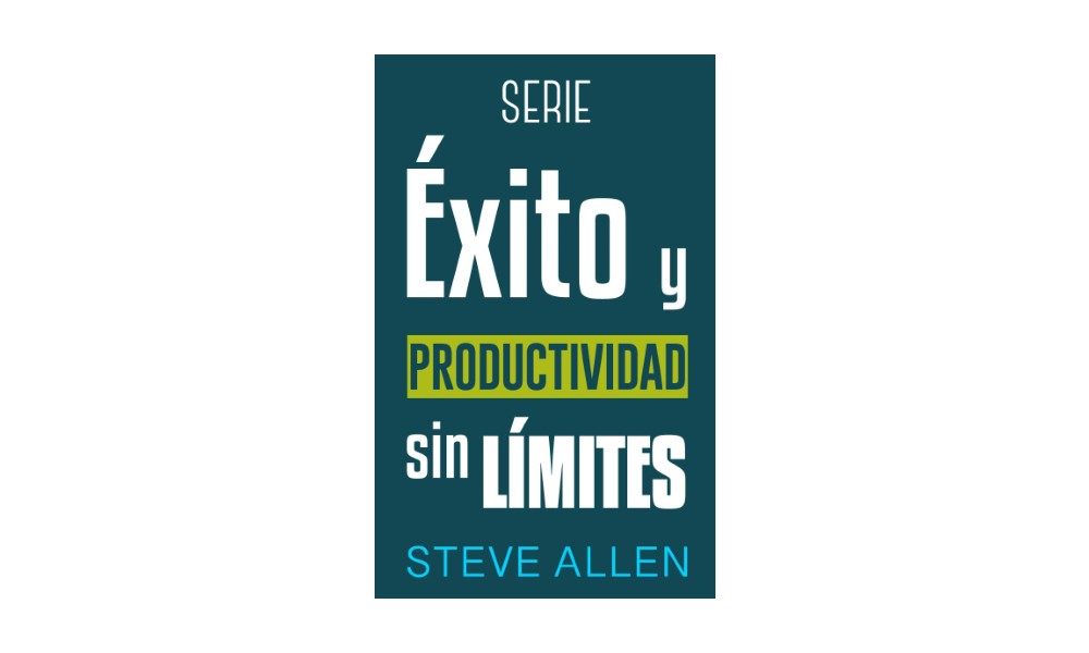 Serie Éxito libros