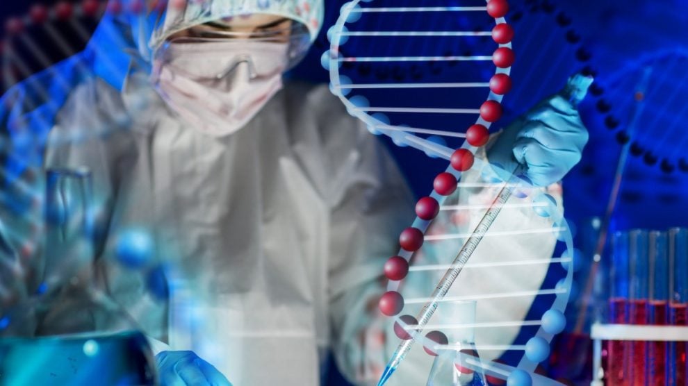 Nuevo avance: consiguen dejar el virus del sida en un estado