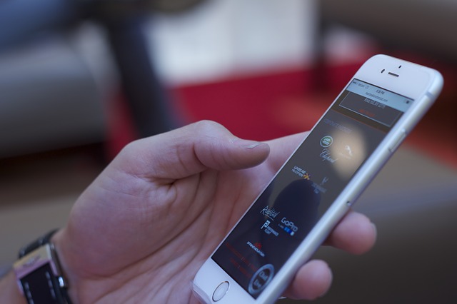 Los trucos para hacer mejores fotos en un iPhone