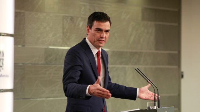 Los comercios llevan 9 meses pidiendo a Pedro Sánchez un 'bono eléctrico' para paliar las subidas de la luz