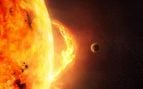 La NASA no da crédito y manda un aviso importante: esto es lo que está pasando con el Sol