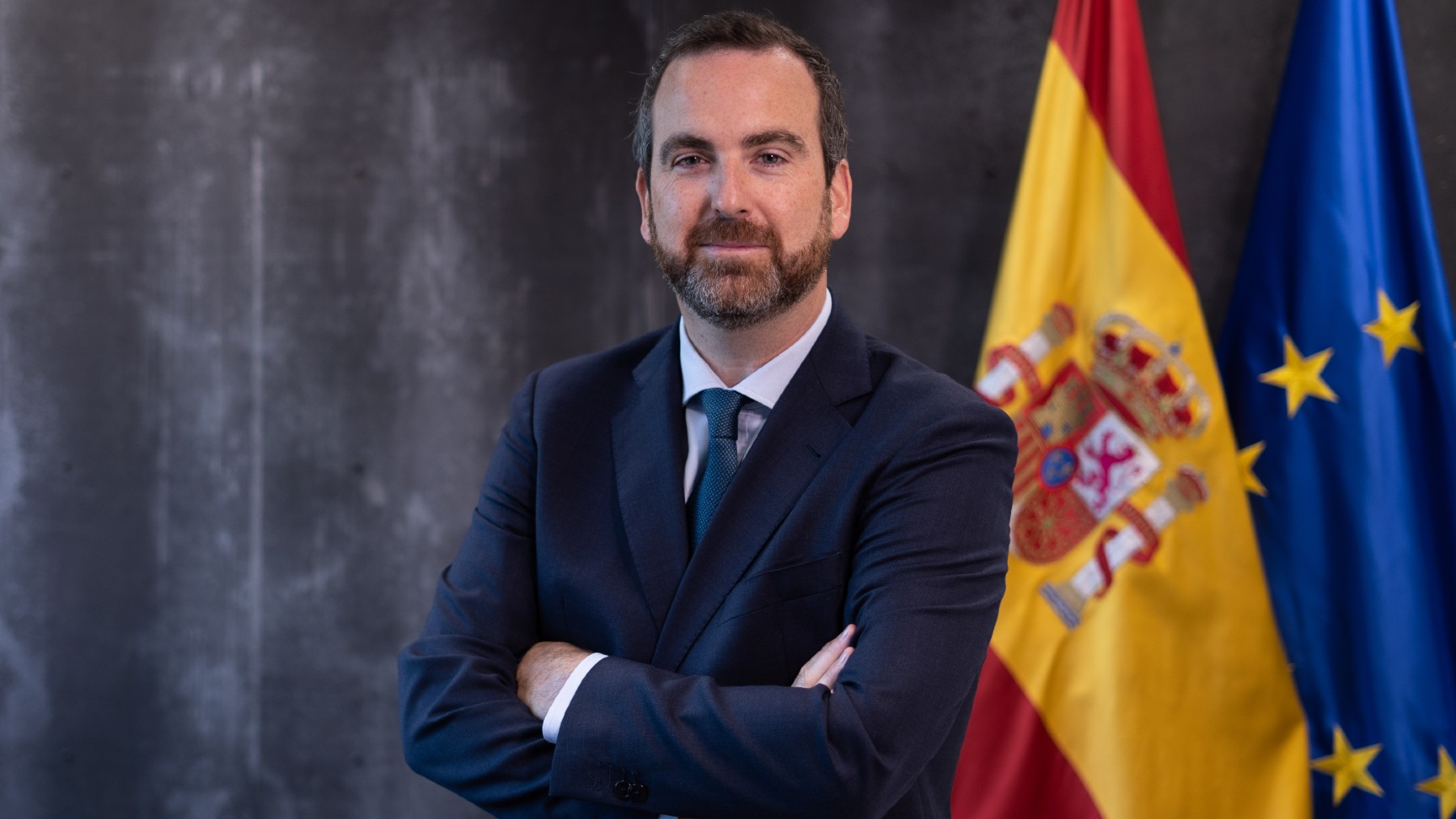 Álvaro López Barceló, nuevo director general del Tesoro y Política Financiera