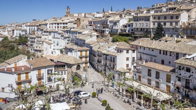 Pueblo más bonito de cada provincia de España