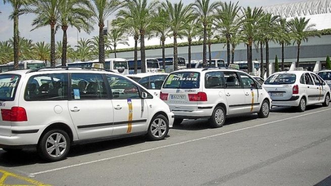 Taxis Mallorca