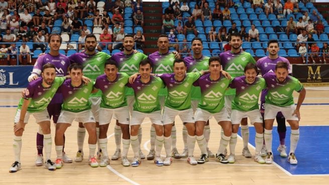 Palma Futsal