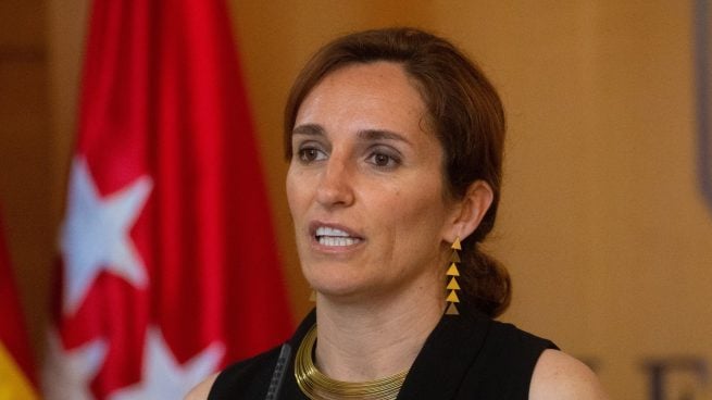 Mónica García (EP)