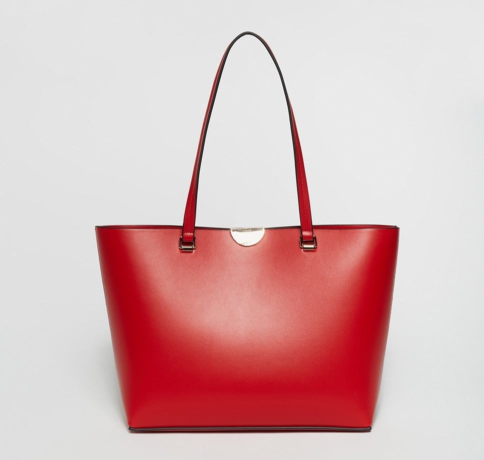 Bolso Pequeño Bolsos De Mano Rojos El Corte Ingles Bolso Rojo