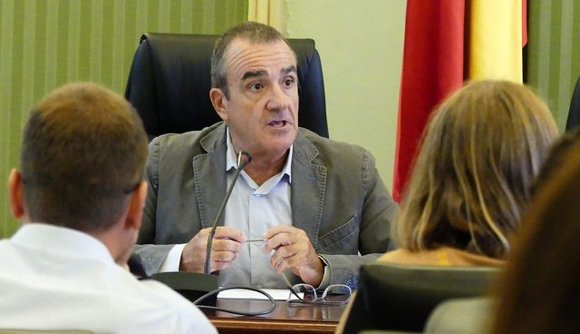 El Gobierno balear pretende reformar la ley autonómica de juego a ciegas