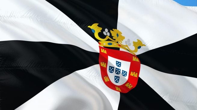 Bandera Ceuta