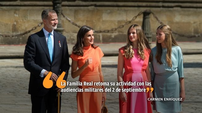 Familia Real