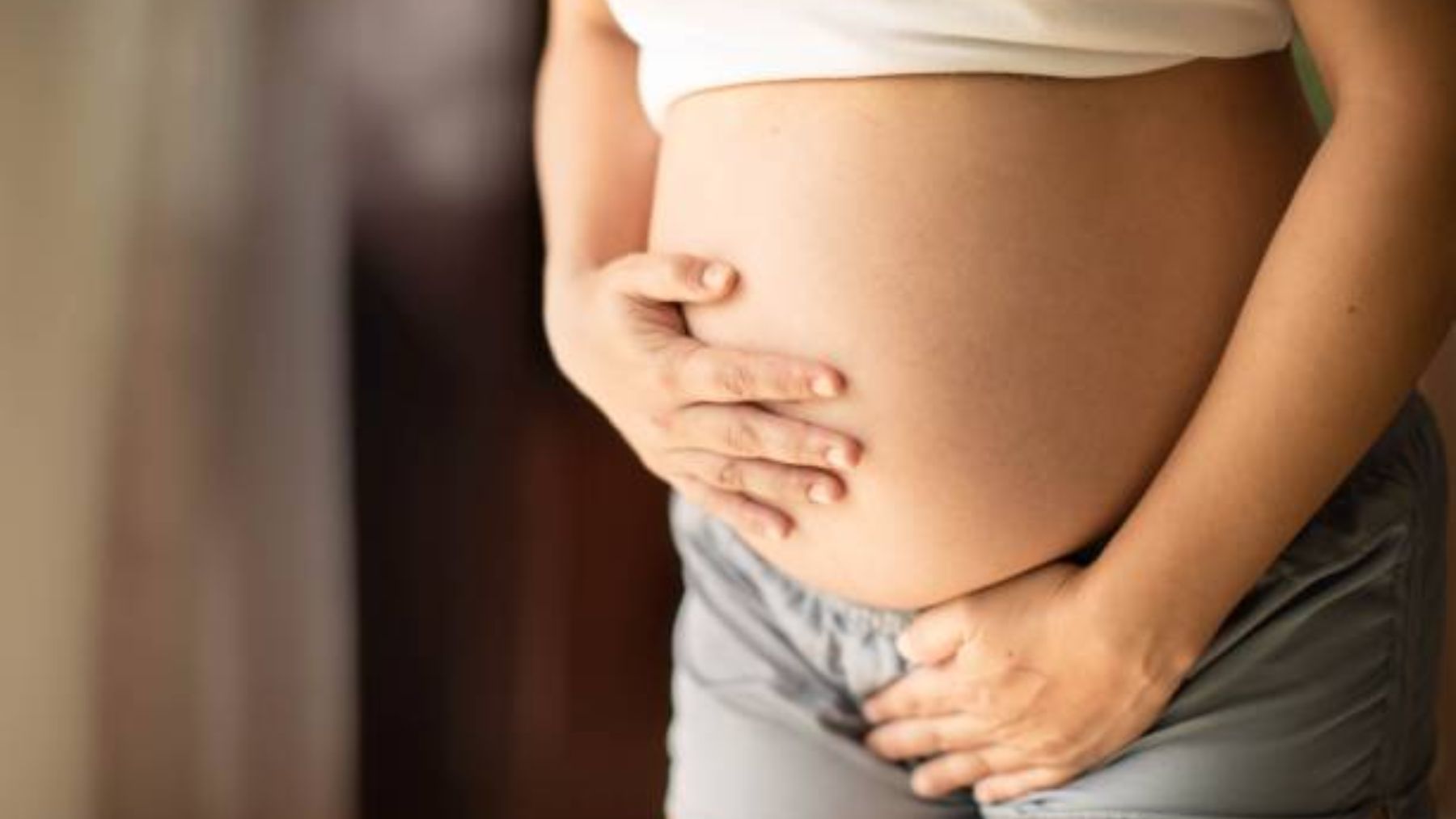 Descubre de qué modo la diástasis en el embarazo