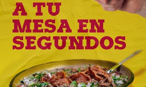 ¿Cuál es el restaurante Récord Guinness más rápido del mundo?