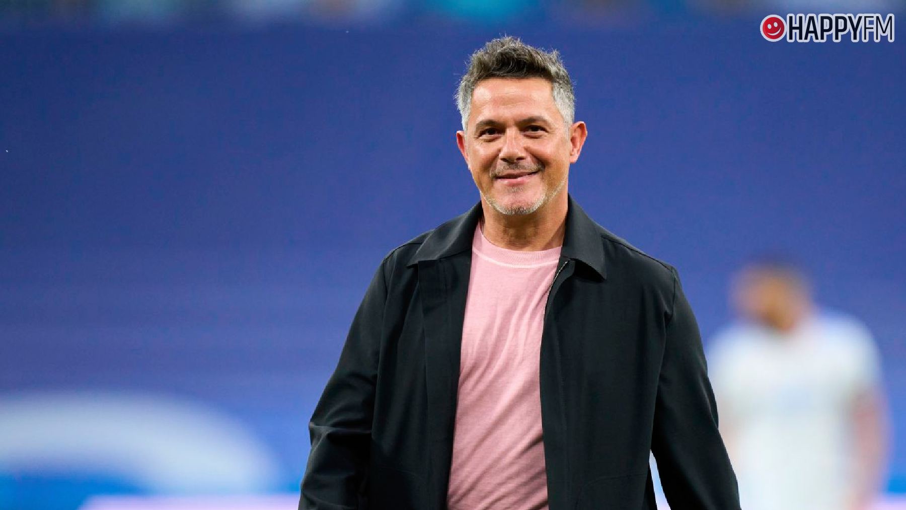 alejandro sanz.