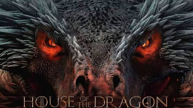 El estreno más esperado en HBO Max llega La Casa del Dragón
