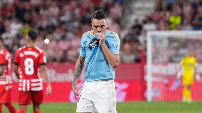 Iago Aspas