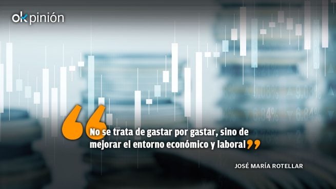 Los salarios deben ligarse a la productividad