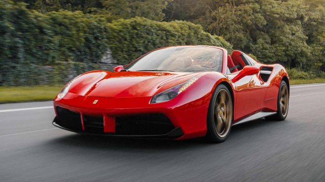 famosos-ferrari