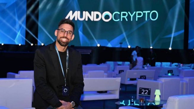 Qué es MundoCrypto, el evento de criptomonedas celebrado en Madrid