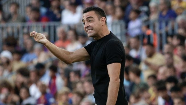 xavi