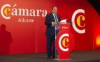 detenido presidente Cámara Alicante