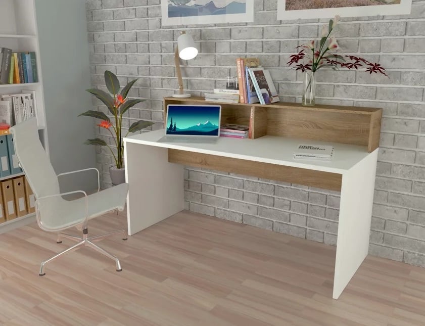 Leroy Merlin aprovecha la vuelta al cole para rebajar la mesa de