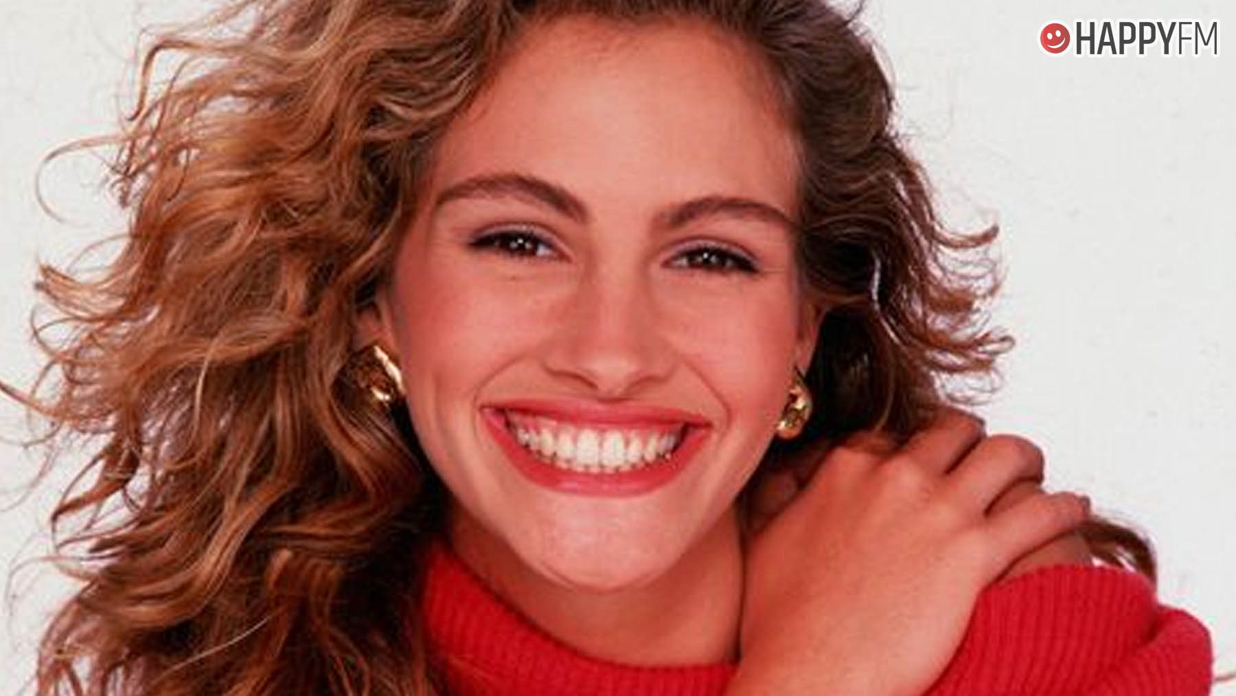 Julia Roberts.