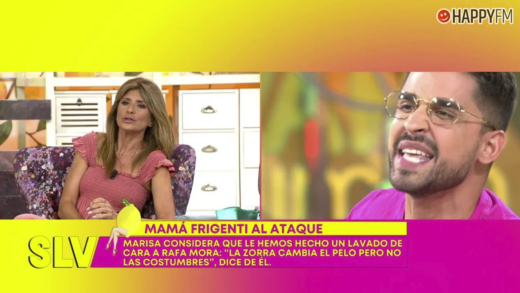 Miguel Frigenti.