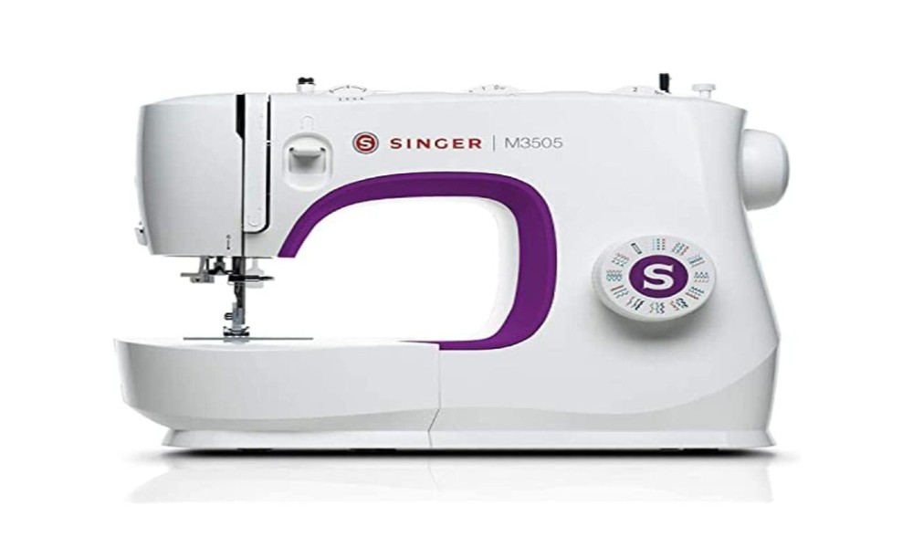 máquina de coser Singer M3505