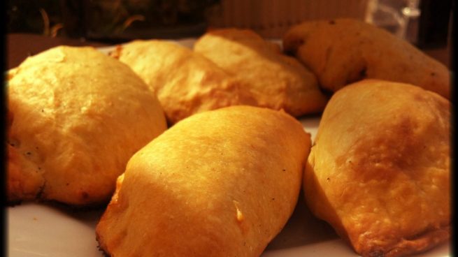 Empanadillas