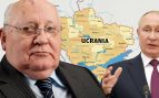 Gorbachov y Ucrania: del férreo apoyo a la anexión de Crimea a la 