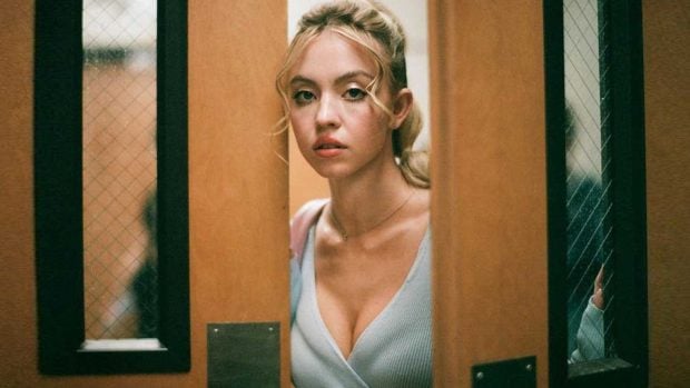 Sydney Sweeney