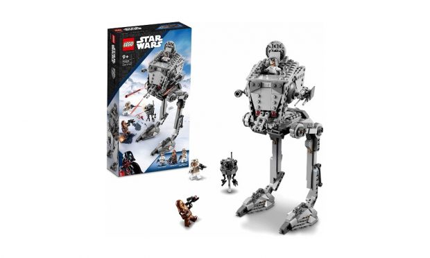 Lego Star Wars Set 75322