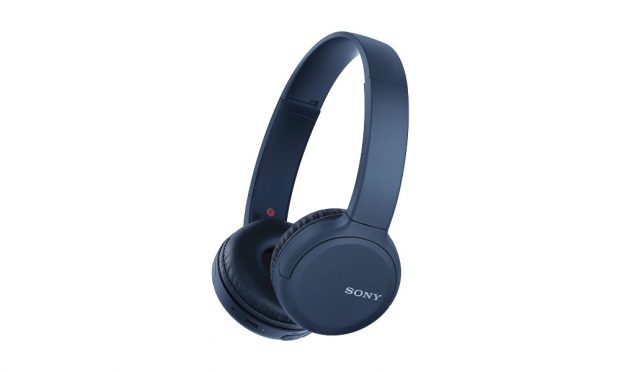 Los 4 auriculares inalámbricos con diadema de Sony para disfrutar de la  mejor música