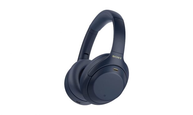 Sony WH1000XM4 - Auriculares inalámbricos